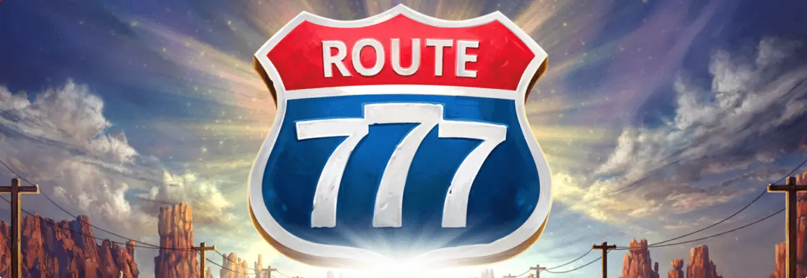 Route 777 slot Testbericht